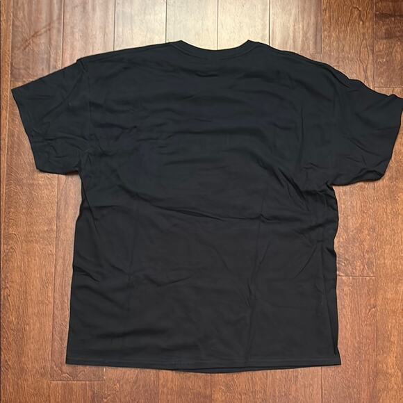 Every Time I Die Black Graphic Tee, Size XL, New Without Tags - Picture 6 of 8